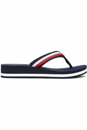 Tommy Hilfiger Chanclas FWOFWO8517 para mujer
