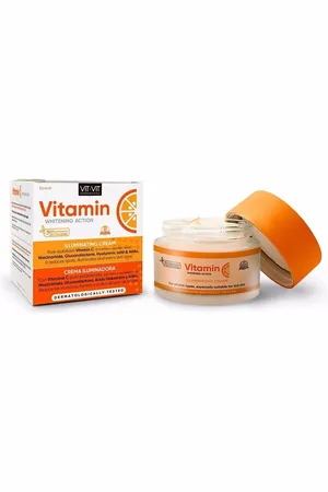 Diet Esthetic Cuidados especiales Vit Vit Cosmeceuticals Vitamin C Illuminating Cream para mujer