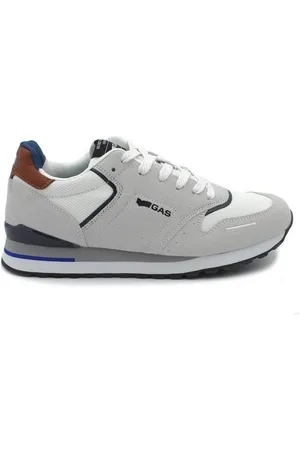 GAS Deportivas Moda GAMS 13600 para hombre