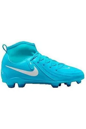 Nike Zapatillas de fútbol Phantom Luna II Club Mg Mad Ambition para niño