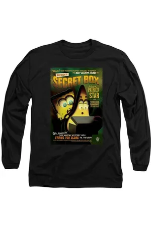 Spongebob Tops y Camisetas Patrick