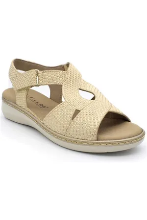 Pitillos Sandalias 10303 para mujer