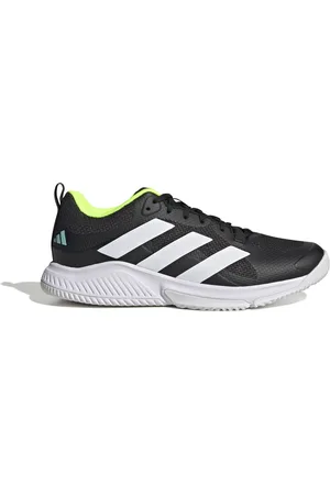 adidas Zapatillas Chaussures indoor femme Court Team Bounce 2.0 para mujer