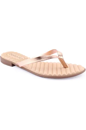 BEIRA RIO Sandalias L Slippers CASUAL para mujer