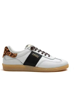 Cetti Deportivas Moda C-1389 para mujer
