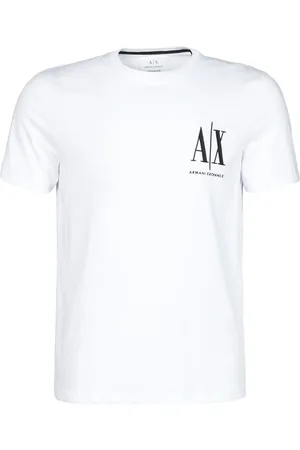 Armani Exchange Camiseta 8NZTPH-ZJH4Z para hombre