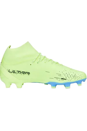 PUMA Zapatillas de fútbol Ultra Pro para hombre