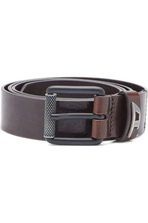 Diesel Cinturón X09396 P1506 B-DAVE-H0180 para mujer