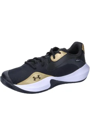Under Armour Deportivas Moda Lockdown 7 Low para hombre