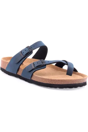 Gutten Sandalias L Slippers BIO para mujer
