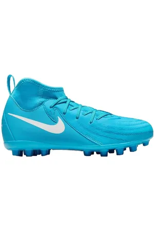 Nike Zapatillas de fútbol Phantom Luna 2 Academy para niño