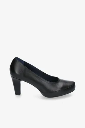 Dorking Zapatos de tacón 5794 para mujer