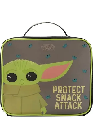 STAR WARS Mochila Protect Snack Attack para mujer