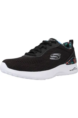 Skechers Deportivas Moda SKECH-AIR DYNAMIGHT PRINTED para mujer