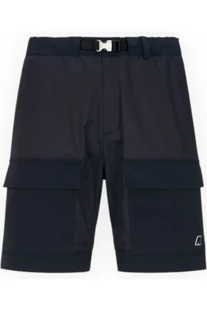 K-Way Short K8133ZW USY para hombre