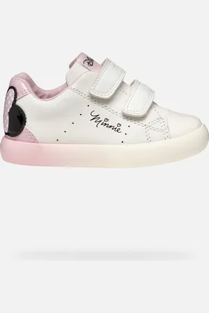 Geox Deportivas Moda Baskets bébé fille Gisli D para niña