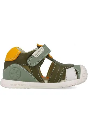 Biomecanics Sandalias 252126-B788 para niño
