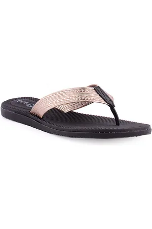 BEIRA RIO Sandalias L Slippers Comfort para mujer