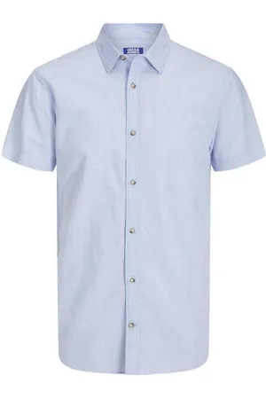 JACK & JONES Camisa manga corta - para niño