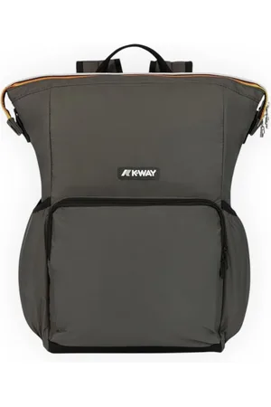 K-Way Mochila K7118HW WMR para mujer