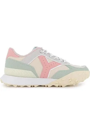 Yumas Deportivas Moda 54411 para mujer