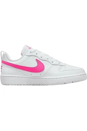 Nike Deportivas Moda Court Borough para niña
