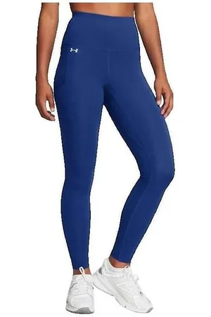 Under Armour Pantalones Ua Motion Ultra Highrise para mujer
