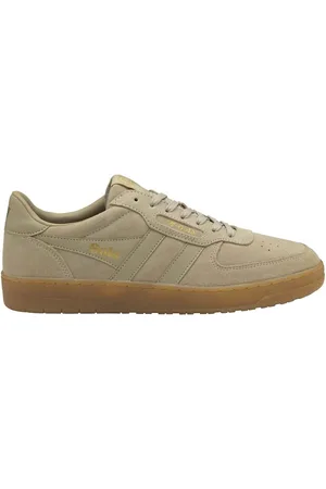 Gola Deportivas Moda Baskets Hawk 86 Suede para hombre