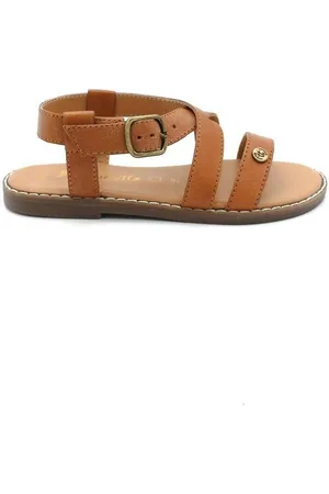 Chetto Sandalias 1124022 para niña