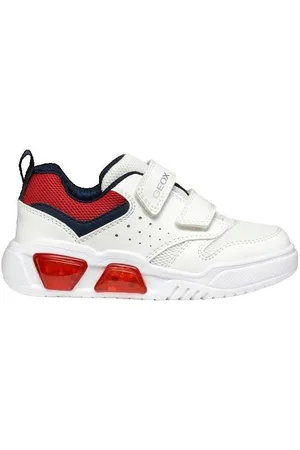 Geox Deportivas Moda Illuminus A para niño