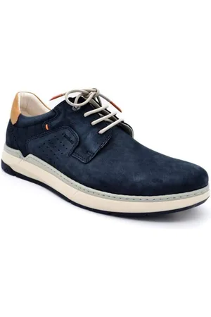 Fluchos Zapatos Bajos F2212 para hombre