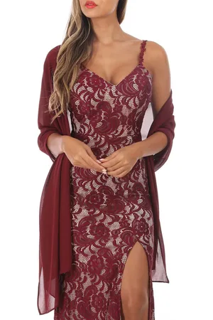 La Modeuse Bufanda 61082_P138940 para mujer