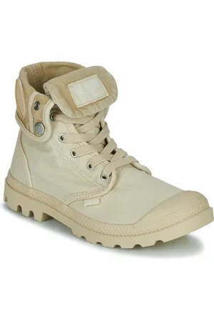 Palladium Zapatillas altas - para mujer