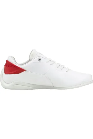 PUMA Deportivas Moda Ferrari Drift Cat Delta para hombre