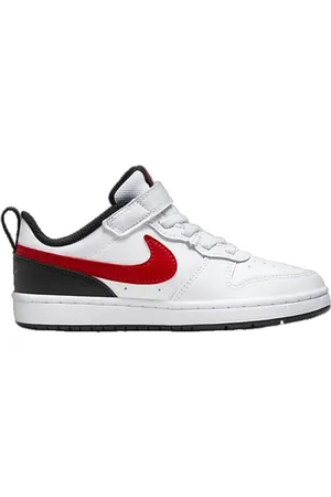 Nike Deportivas Moda Court Borough Low 2 para niño