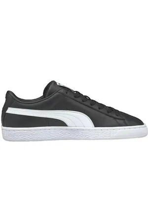 PUMA Deportivas Moda Basket Classic XXI para hombre