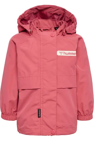 Hummel Cortaviento Veste déperlante enfant hmlMOJO para niño