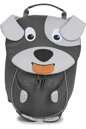 Affenzahn Mochila DAVID DOG para niño