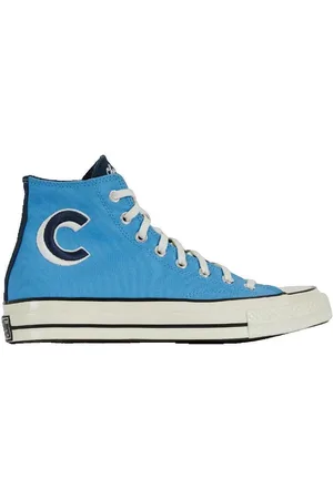 Converse Deportivas Moda Chuck 70 Hi para hombre