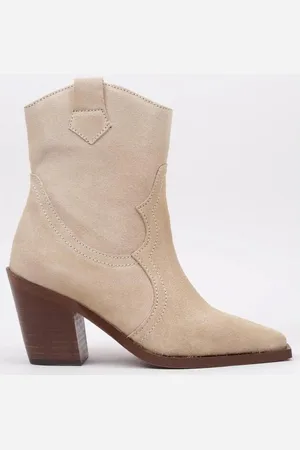 Krack Botines DELIGHT para mujer