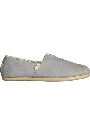 Paez Alpargatas Gum Classic M - Combi Dove para hombre