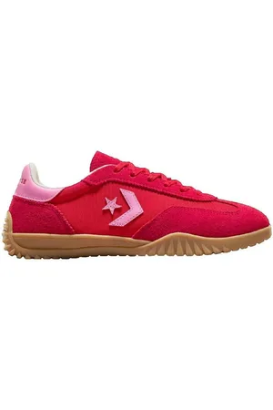 Converse Deportivas Moda Run Star Trainer para mujer