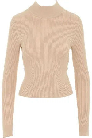 ONLY Jersey 15302351 JULIE-OXFORD TAN para mujer