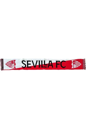 Sevilla Fútbol Club Bufanda - para mujer