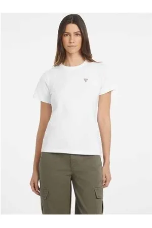 Guess Tops y Camisetas W4YI10 J1314-G011 para mujer