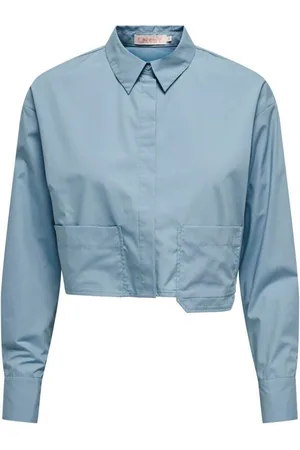 ONLY Camisa 15314349 PAULA-MOUNTAIN SPRING para mujer
