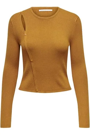 ONLY Jersey 15300391 ASHLEY-CATHAY SPICE para mujer