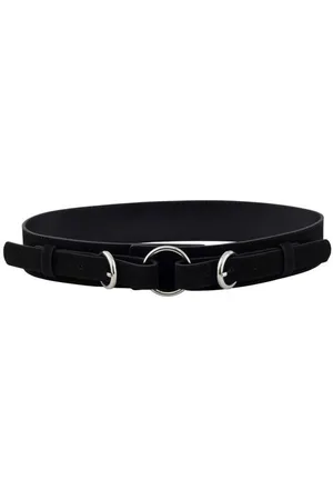 Pieces® Cinturón 17129687 PCNEDJA-BLACK para mujer