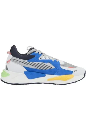 PUMA Deportivas Moda Rs Z Reinvention para hombre