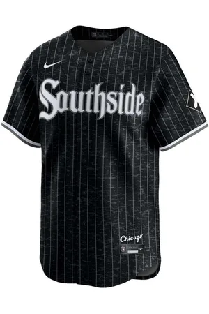 Nike Camiseta CAMISETA CHICAGO WHITE SOX CITY CONNECT para mujer